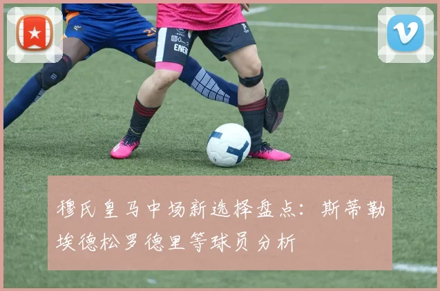 穆氏皇马中场新选择盘点：斯蒂勒埃德松罗德里等球员分析